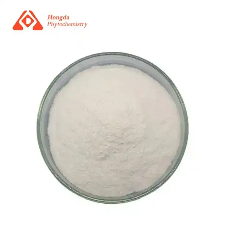 Pure Chitosan Powder